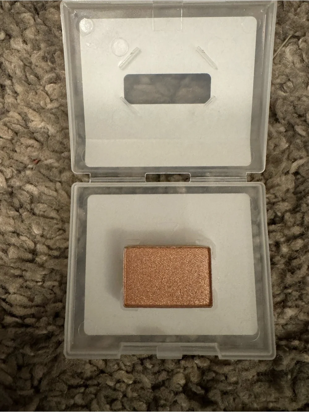 Mary Kay Chromafusion Eyeshadow in Candlelight 0.04oz